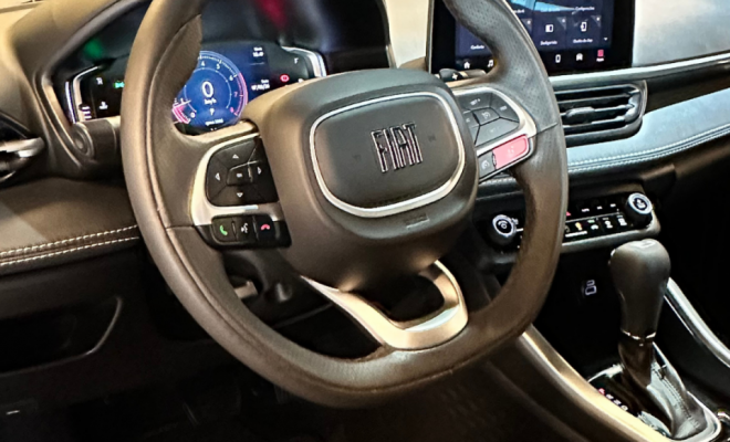 Fiat Fastback Limited Ed.1.3 270 T.Flex Aut. 2025 Flex-5