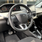 Peugeot 2008 Allure 1.6 Flex 16V 5p Aut. 2020 Flex-8