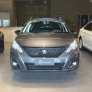 Peugeot 2008 Allure 1.6 Flex 16V 5p Aut. 2020 Flex-0