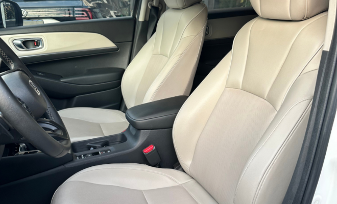 Honda HR-V Advance 1.5  Flex TB 16V 5p Aut. 2025 Flex-6