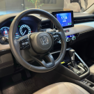 Honda HR-V Advance 1.5  Flex TB 16V 5p Aut. 2025 Flex-4