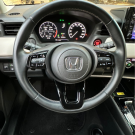 Honda HR-V Touring 1.5 Flex TB 16V 5p Aut. 2025 Flex-7