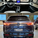 Honda HR-V Touring 1.5 Flex TB 16V 5p Aut. 2025 Flex-2