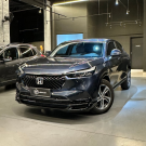 Honda HR-V Touring 1.5 Flex TB 16V 5p Aut. 2025 Flex-1