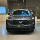 Honda HR-V Touring 1.5 Flex TB 16V 5p Aut. 2025 Flex-0