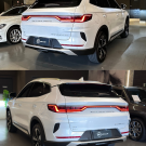 BYD Song Plus 1.5 16V Aut. (Hibrido) 2025 Híbrido-4