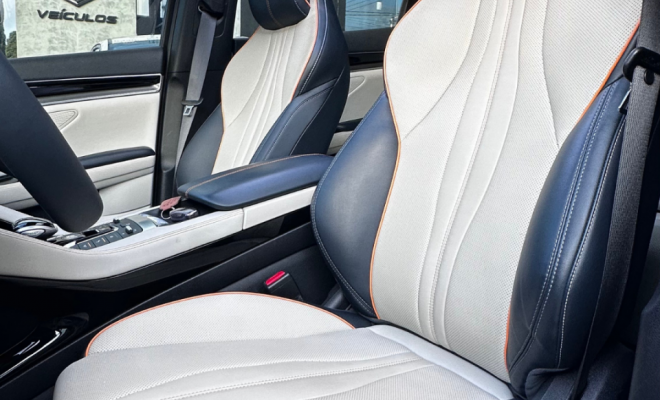 BYD Song Plus 1.5 16V Aut. (Hibrido) 2025 Híbrido-5