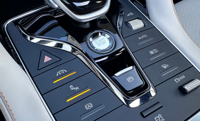 BYD Song Plus 1.5 16V Aut. (Hibrido) 2025 Híbrido-9