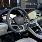 BYD Song Plus 1.5 16V Aut. (Hibrido) 2025 Híbrido-6