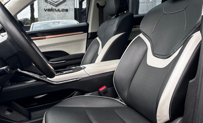 GWM Haval H6 PHEV19 (Hibrido) 2025 Híbrido-8