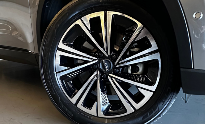 GWM Haval H6 PHEV19 (Hibrido) 2025 Híbrido-3