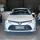 Toyota Corolla XEi 2.0 Flex 16V Aut. 2020 Flex-0