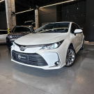 Toyota Corolla XEi 2.0 Flex 16V Aut. 2020 Flex-1