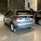 VW - VolksWagen T-Cross 200 TSI 1.0  Flex 12V 5p Aut. 2020 Flex-2