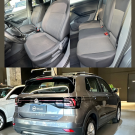 VW - VolksWagen T-Cross 200 TSI 1.0  Flex 12V 5p Aut. 2020 Flex-4
