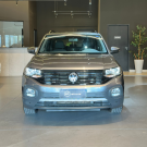 VW - VolksWagen T-Cross 200 TSI 1.0  Flex 12V 5p Aut. 2020 Flex-1