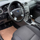 Ford Focus Sedan 2.0 16V/2.0 16V Flex 4p 2013 Flex-3