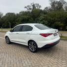 Fiat CRONOS PRECISION 1.8 16V Flex Aut. 2019 Flex-2