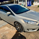 Ford Focus TITA/TITA Plus 2.0  Flex 5p Aut. 2016 Flex-1