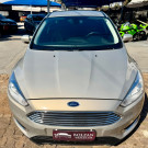 Ford Focus TITA/TITA Plus 2.0  Flex 5p Aut. 2016 Flex-0