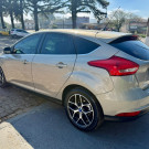 Ford Focus TITA/TITA Plus 2.0  Flex 5p Aut. 2016 Flex-3