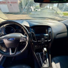 Ford Focus TITA/TITA Plus 2.0  Flex 5p Aut. 2016 Flex-6