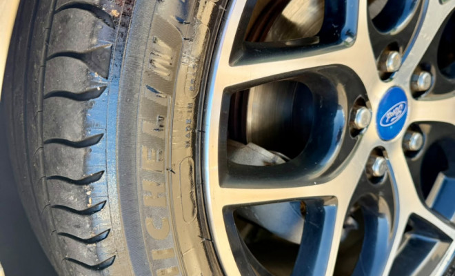 Ford Focus TITA/TITA Plus 2.0  Flex 5p Aut. 2016 Flex-9