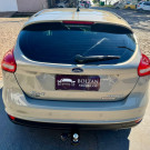Ford Focus TITA/TITA Plus 2.0  Flex 5p Aut. 2016 Flex-4