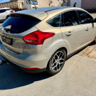 Ford Focus TITA/TITA Plus 2.0  Flex 5p Aut. 2016 Flex-2