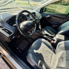 Ford Focus TITA/TITA Plus 2.0  Flex 5p Aut. 2016 Flex-5