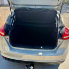 Ford Focus TITA/TITA Plus 2.0  Flex 5p Aut. 2016 Flex-10