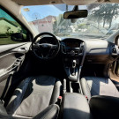 Ford Focus TITA/TITA Plus 2.0  Flex 5p Aut. 2016 Flex-7