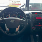 Kia Motors Sorento 2.4 16V 4x2 Aut. 2012 Gasolina-3