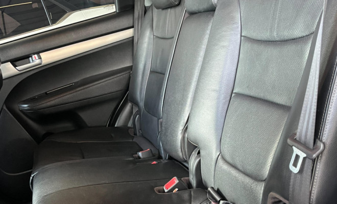 Kia Motors Sorento 2.4 16V 4x2 Aut. 2012 Gasolina-7