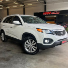 Kia Motors Sorento 2.4 16V 4x2 Aut. 2012 Gasolina-0