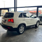 Kia Motors Sorento 2.4 16V 4x2 Aut. 2012 Gasolina-1