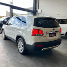 Kia Motors Sorento 2.4 16V 4x2 Aut. 2012 Gasolina-2