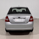 Ford Fiesta Sed. 1.6 8V Flex 4p 2010 Flex-4