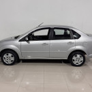 Ford Fiesta Sed. 1.6 8V Flex 4p 2010 Flex-2