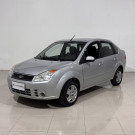 Ford Fiesta Sed. 1.6 8V Flex 4p 2010 Flex-1