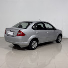 Ford Fiesta Sed. 1.6 8V Flex 4p 2010 Flex-5