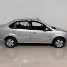 Ford Fiesta Sed. 1.6 8V Flex 4p 2010 Flex-6