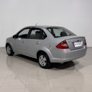 Ford Fiesta Sed. 1.6 8V Flex 4p 2010 Flex-3