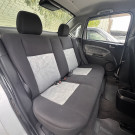 Ford Fiesta Sed. 1.6 8V Flex 4p 2010 Flex-11