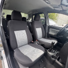 Ford Fiesta Sed. 1.6 8V Flex 4p 2010 Flex-10