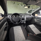 Ford Fiesta Sed. 1.6 8V Flex 4p 2010 Flex-7