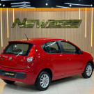 Fiat Palio ATTRACTIVE 1.0 EVO Fire Flex 8v 5p 2012 Flex-0