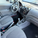 Fiat Palio ATTRACTIVE 1.0 EVO Fire Flex 8v 5p 2012 Flex-5