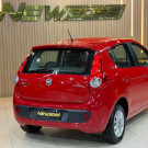 Fiat Palio ATTRACTIVE 1.0 EVO Fire Flex 8v 5p 2012 Flex-4