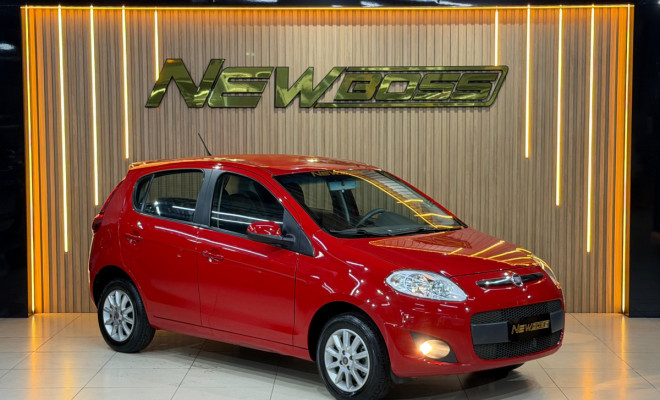 Fiat Palio ATTRACTIVE 1.0 EVO Fire Flex 8v 5p 2012 Flex